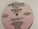 Revelation - Synth It/First Power. Vinyl 12” 1990 House Techno Electro