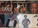 Lou Rawls, 7 Vinyl Record Lot, 6 LP & 1 DLP All US 1st Press R&B Soul Jazz Blues