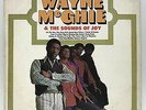 Shinjuku Alta Wayne Mcghie / The Sounds Of Joy Canada-Original Free Soul Rare