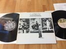 Genesis the lamb lies down on Broadway double LP Ex