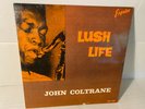 John Coltrane ?– Lush Life -  Esquire ?– 32-129