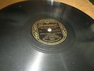 78RPM Brunswick Guy Lombardo - Annie Doesn't Live Here /The Last Round-Up, V+ E-