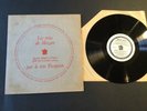 DF 3 . TRIO PASQUIER . Les trios de Mozart . K404a  . Discophiles Francais