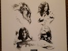 Led Zeppelin BBC Sessions Classic Records 4LP Box Set.... near mint