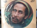 Bob Marley-vinylart, the Premium picture disc Collectio (2020-UE-original)