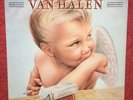 VAN HALEN-1984 US Original OG W/INNER Sleeve Jump Hot For Teacher I’ll Wait