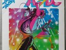 ACDC - HIGH VOLTAGE  Vinyl LP 1976 - K50257 Rare Cartoon Cover