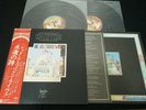 LED ZEPPELIN - THE SONG REMAINS THE  SAME - JAPAN VINYL 2LP OBI P-5544-5N