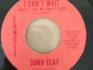 Sonji Clay - I Can't Wait / Gentle on my Mind - SONGEE - Rare Northern Soul Hear