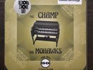 THE MOHAWKS - The Champ 7