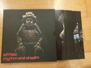 Leftfield Rhythm And Stealth 5 x 10 Inch Vinyl Record Album Box Set RARE
