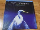 FAITH NO MORE Angel Dust Vinyl LP MoFi AUDIOPHILE MOBILE FIDELITY  MFSL Sealed