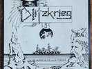 BLITZKRIEG / BURIED ALIVE / 7