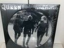 Queen Adam Lambert - Live around the World - 2 vinyl PICTURE DISC set - limited
