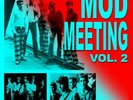 MOD MEETING VOL. 2 - V/A - LP