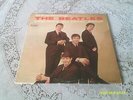 THE BEATLES.I NTRODUCING THE BEATLES..VEE-JAY. VJLP 1062. 1964. MONO.