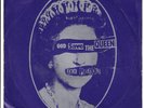 SEX PISTOLS-GOD SAVE THE QUEEN/DO YOU NO WRONG-ORIGINAL ITALIAN 45rpm 7