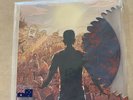 A Day to Remember SHARK ATTACK VINYL Common Courtesy, rare OOP. MINT ADTR record