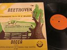 beethoven symphony no.6 - Kleiber- Decca LXT.2872 NM