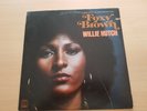 VINYL LP Willie Hutch ?Foxy Brown Soundtrack OST Funk Soul Disco Motown USA 1974
