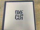 Banksy LP Vinyl Record One Cut Commander