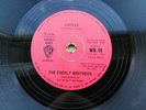 The Everly Brothers Lucille b/w So Sad Original 1960 10