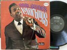 Earl Gaines - Lovin Blues (Deluxe DLP 12002) 1970