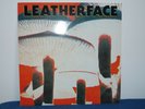 Leatherface Mush vinyl LP VG, A1 B1 markings