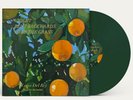Lana Del Rey -Violet Bent Backwards Over the Grass GREEN Color Vinyl)