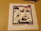 U2 - Three - IRISH PRESSING 7