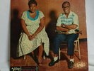 Ella and Louis Verve MG V-4003 DG Mono VG/VG