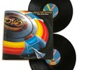 Electric Light Orchestra Out of the Blue 1977 Vinyl LP Jet Records KZ2 35530