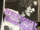 David Bowie Holy Holy/dutch Space Oddity