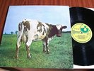 The Pink Floyd LP 
