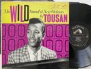 Allen Toussaint - The Wild Sounds of New Orleans By Tousan (RCA LPM-1767) 1958