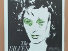 THE VALVES ROBOT LOVE & FOR ADOLFS' ONLY 7