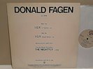 DONALD FAGEN - 