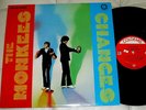 The Monkees ?– Changes - COLGEMS 1ST PRESSING 1S/1S ORIG LABEL 1970 RARE NM