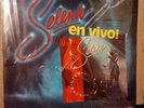 Selena - Live rare Guatemala Press