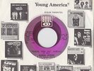 EDWIN STARR THERE YOU GO ON SOUL RECORDS