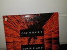 Colin Dale's - Outer Limits 2  GF Comp LP ALBUM Techno , Kickin Records 1995