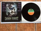TALES FROM THE CRYPT DEMON KNIGHT VINYL LP (RARE) 1995 ATLANTIC ALSDORF THRASH
