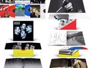 KRAFTWERK BUNDLE: 8 NEW SEALED COLOUR VINYL LPs(2020)National Album Day Releases