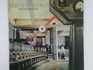 HAWKWIND Quark, Strangeness & Charm CDS4008 LP UK Vinyl VG+nr++ Cover VG+ Sleeve