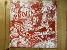 V.A. Propaganda-Russia Bombs Finland, Vinyl LP 1982 Appendix Kaaos