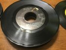 Rare Obscure Record 45 , Autograph Turn Up The Radio Hot Hot Hot Buster