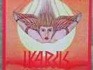 IKARUS - SAME - 1st orig. german pressing - +Plus+ - 1971 - M -
