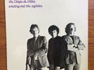 The Coupe De Villes LP Waiting Out The Eighties JOHN CARPENTER Synth Rock OG SS