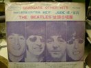 The Beatles Graduate Other Hits / Hey Jude FL-1652 12
