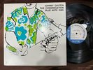 JOHNNY GRIFFIN THE CONGREGATION BLUE NOTE BLP 1580 MONO JAPAN Vinyl LP